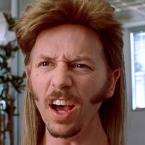 Meet your Posher, Joe